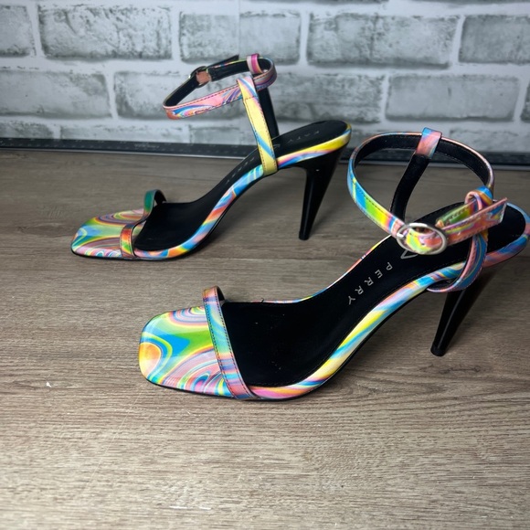 Katy Perry The Vivvian sandals Multicolor - Picture 5 of 7